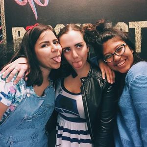 Meet your Posher, Stephanie